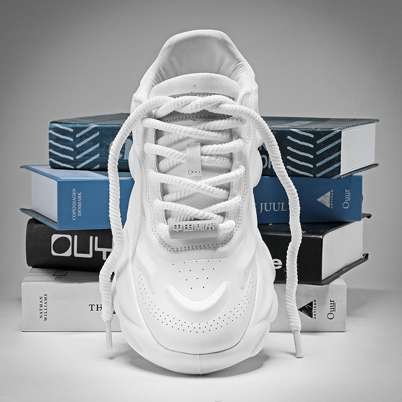 'Luminous Lagoon’ X9X Sneakers