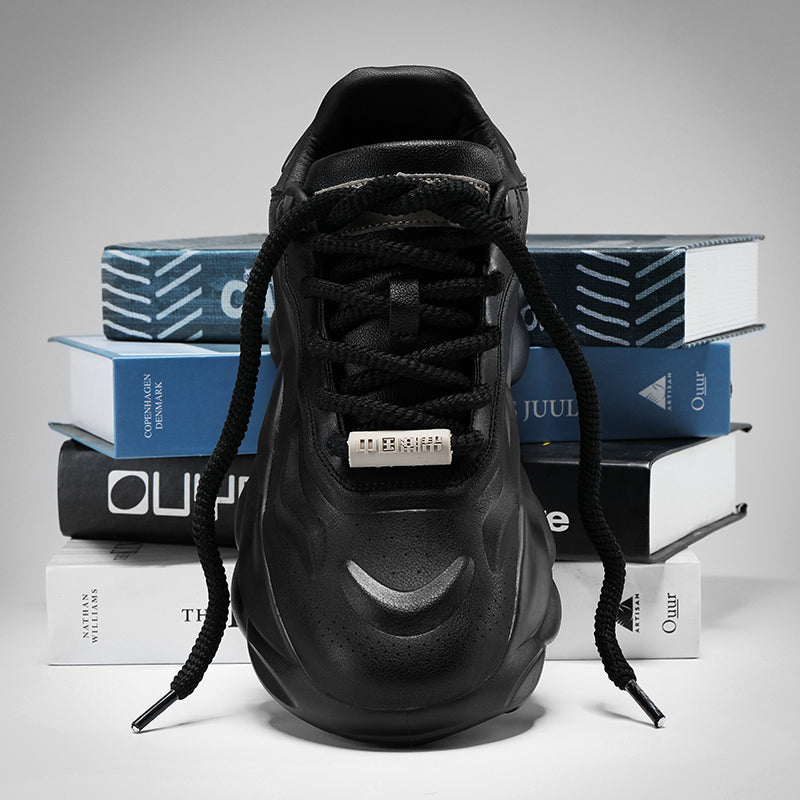'Luminous Lagoon’ X9X Sneakers