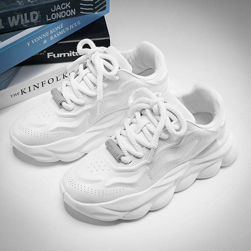 'Luminous Lagoon’ X9X Sneakers