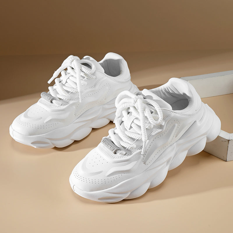 'Luminous Lagoon’ X9X Sneakers