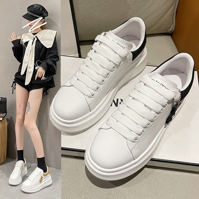HAZEL Chunky Sneakers