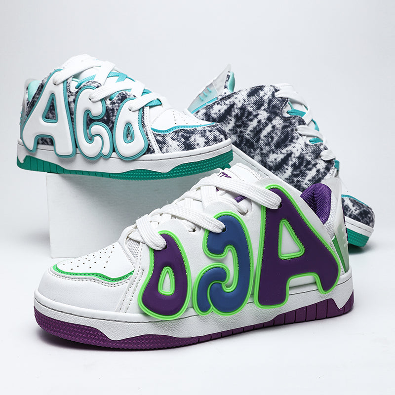 AELITA Chunky Sneakers