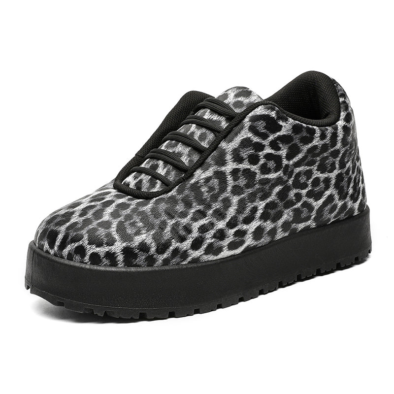 'Wild Stride' X9X Moon Boots