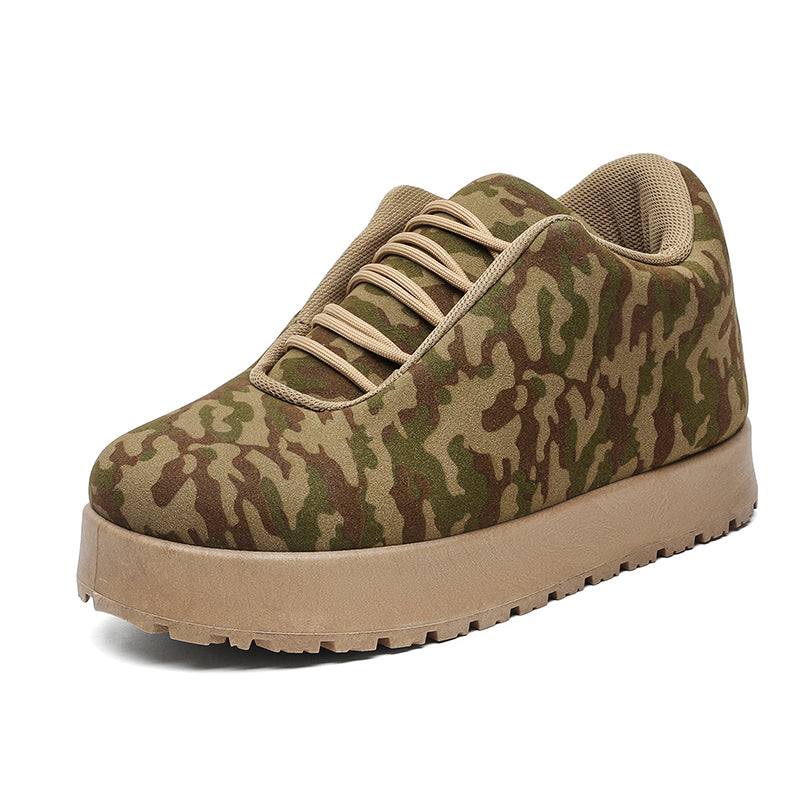 'Wild Stride' X9X Moon Boots