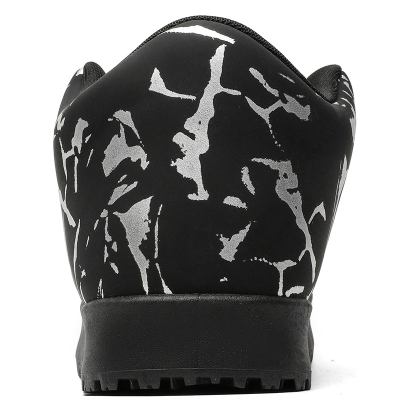'Wild Stride' X9X Moon Boots