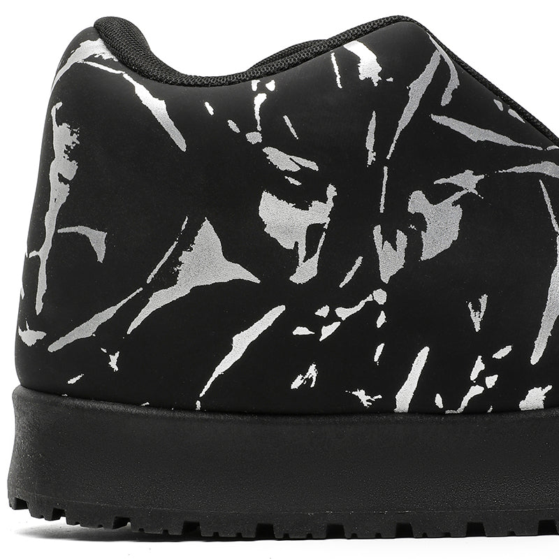 'Wild Stride' X9X Moon Boots