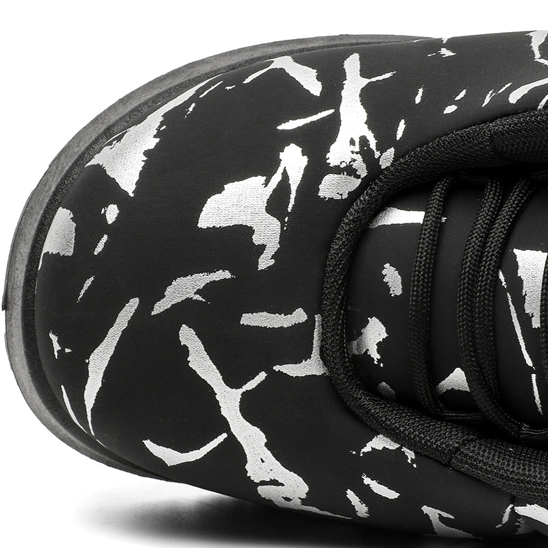 'Wild Stride' X9X Moon Boots