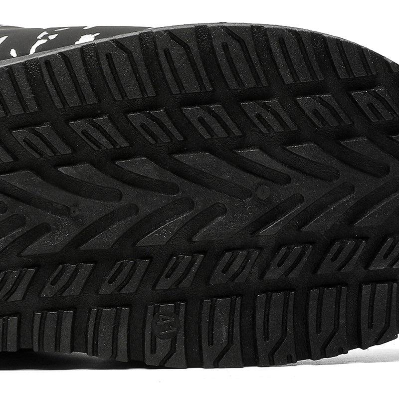 'Wild Stride' X9X Moon Boots