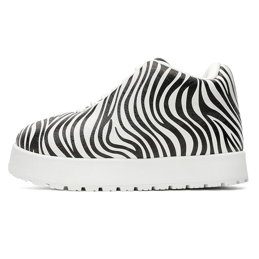 'Wild Stride' X9X Moon Boots