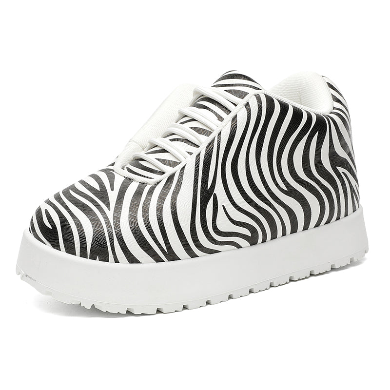 'Wild Stride' X9X Moon Boots