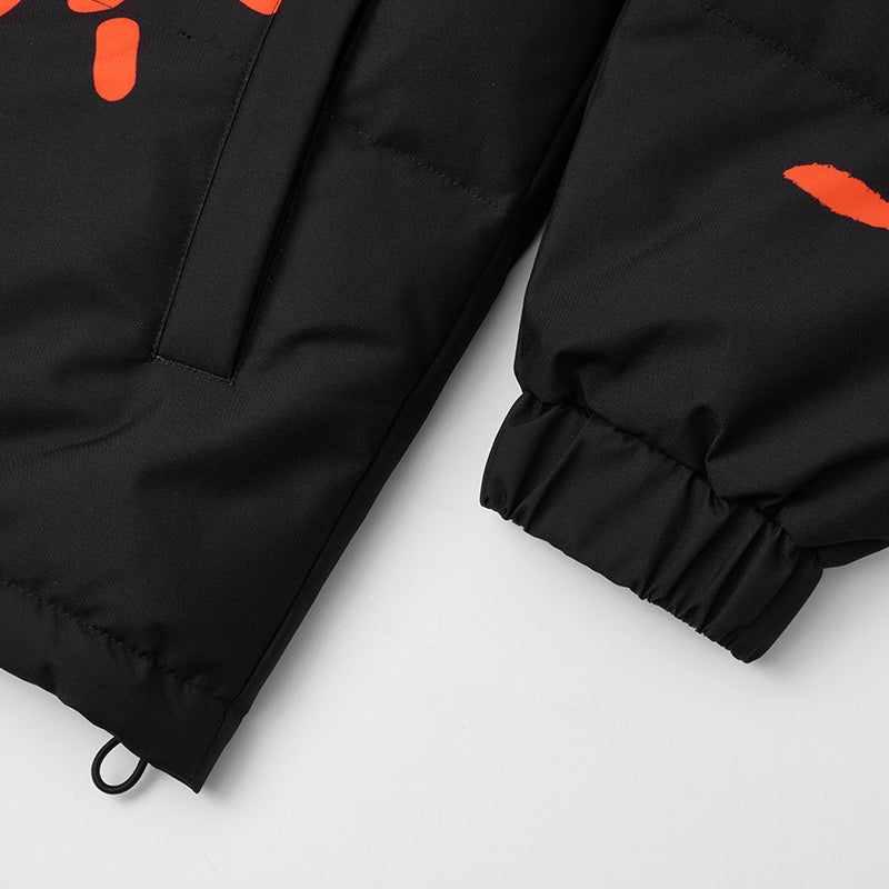 MLB Z711 Puffer Jacket