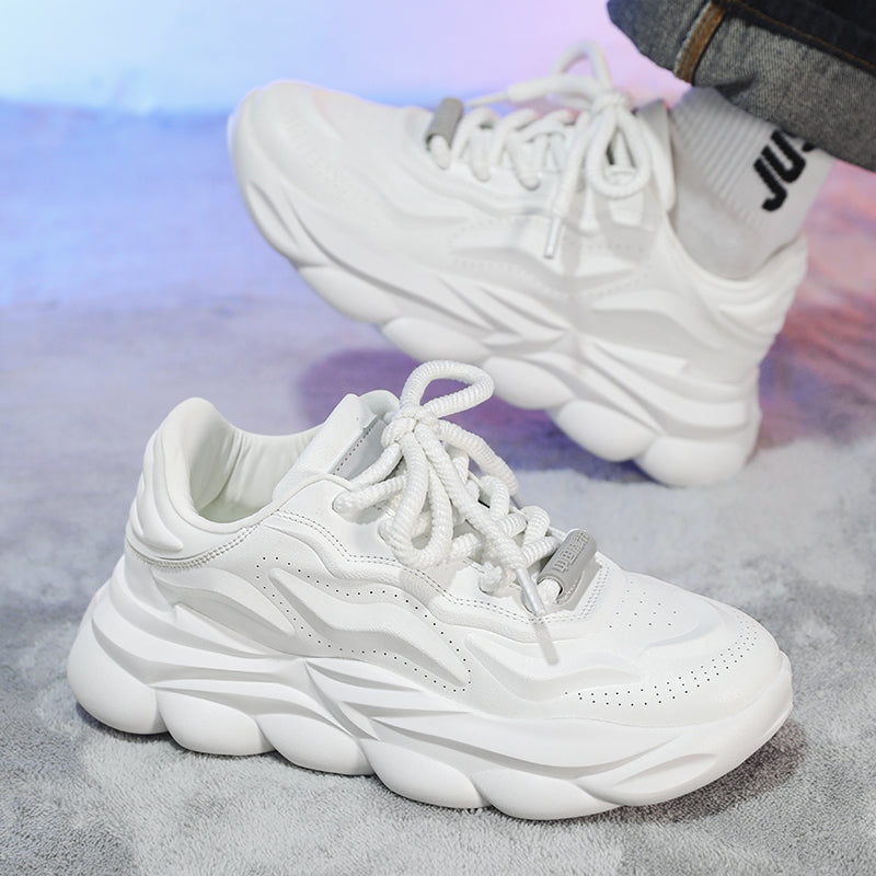 'Luminous Lagoon’ X9X Sneakers
