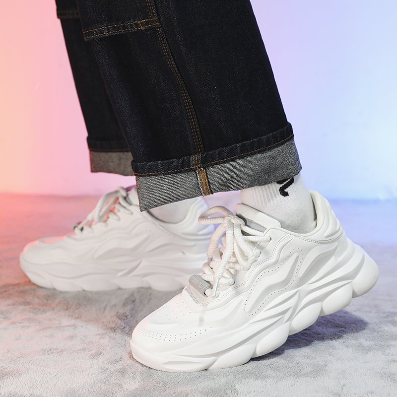 'Luminous Lagoon’ X9X Sneakers