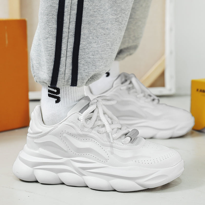 'Luminous Lagoon’ X9X Sneakers
