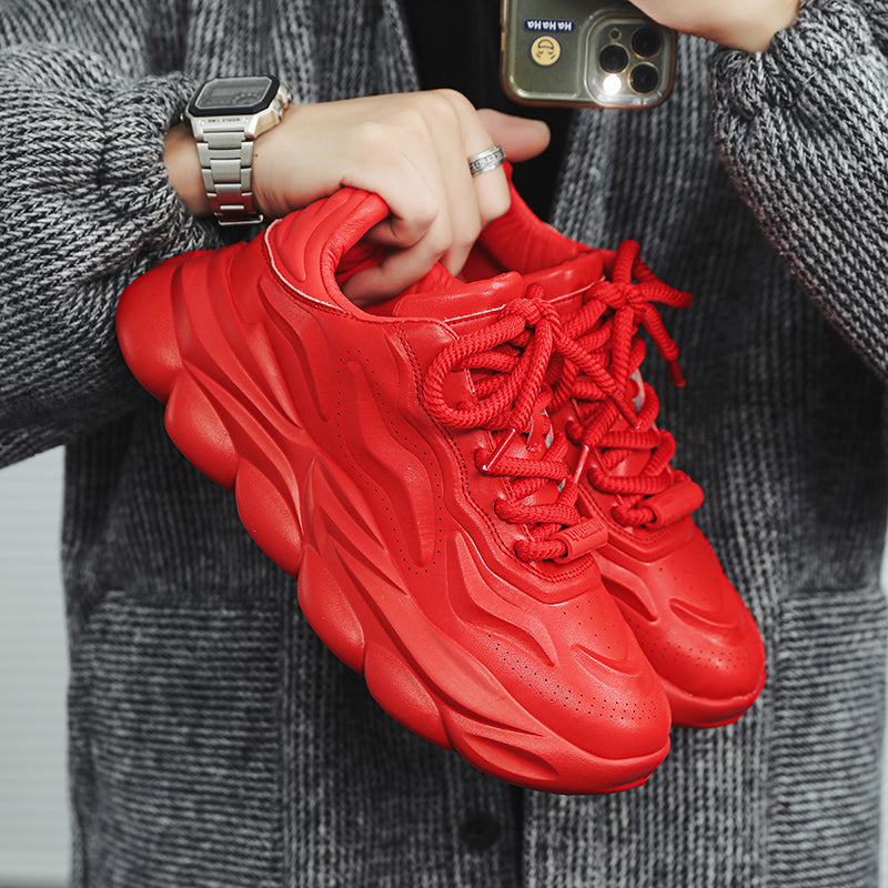 'Luminous Lagoon’ X9X Sneakers