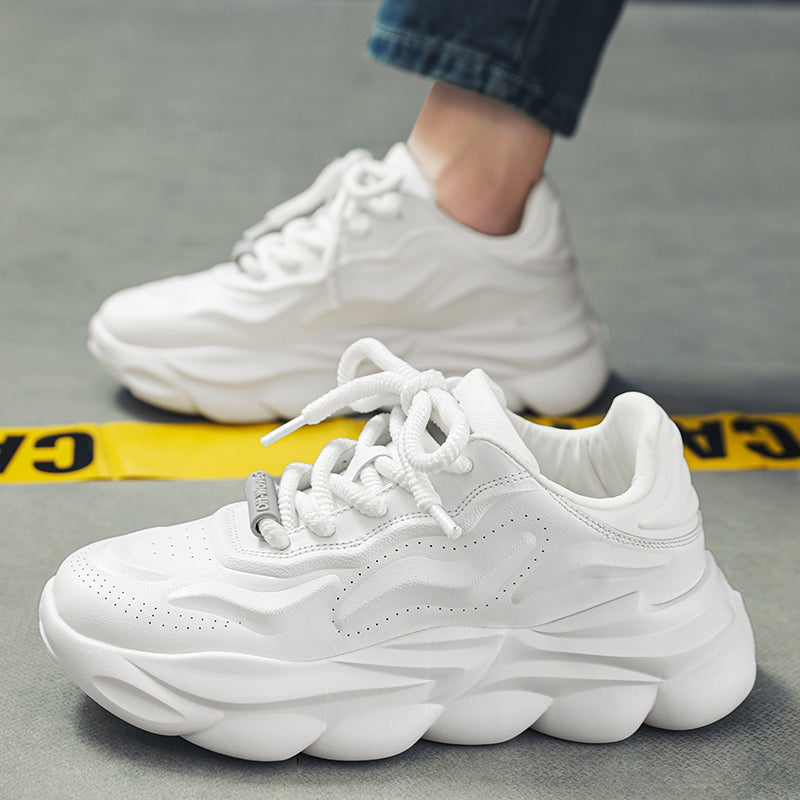 'Luminous Lagoon’ X9X Sneakers