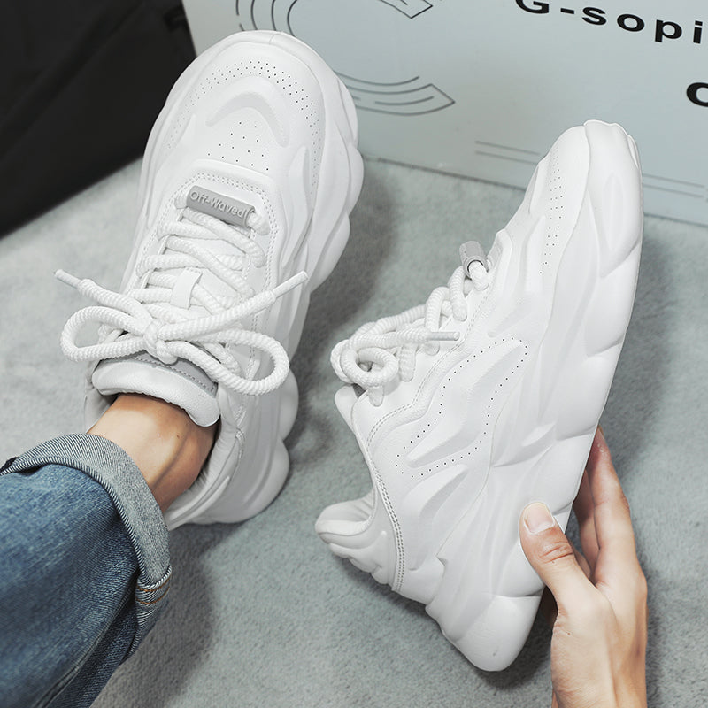 'Luminous Lagoon’ X9X Sneakers
