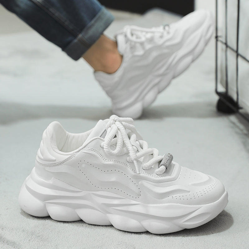 'Luminous Lagoon’ X9X Sneakers