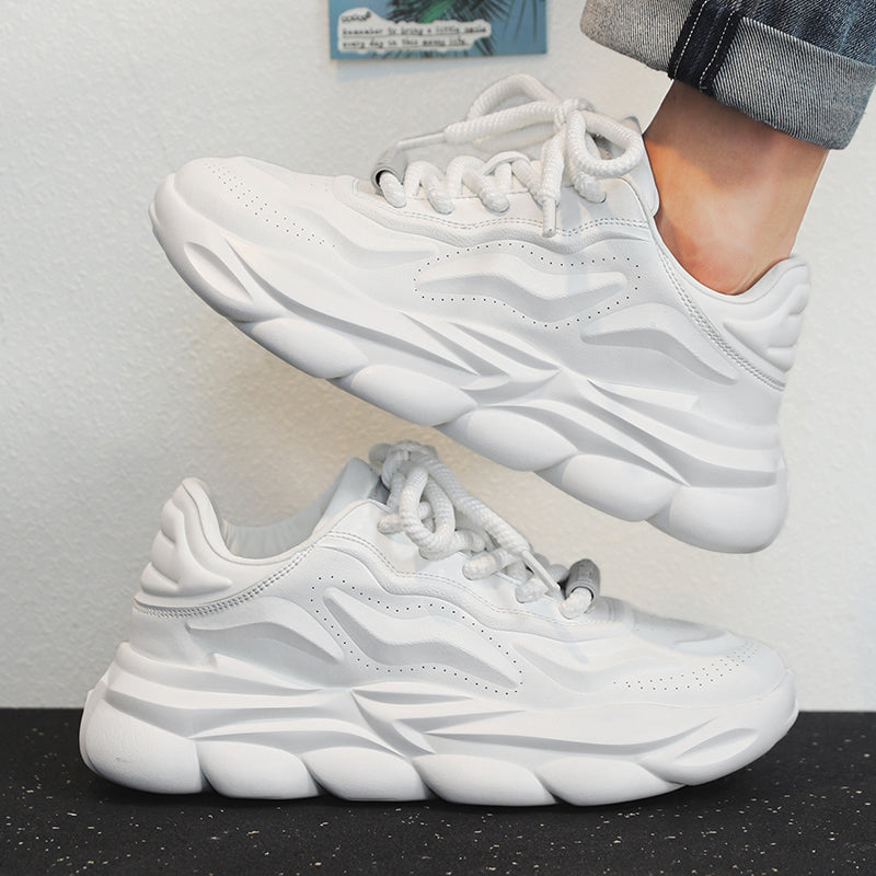 'Luminous Lagoon’ X9X Sneakers