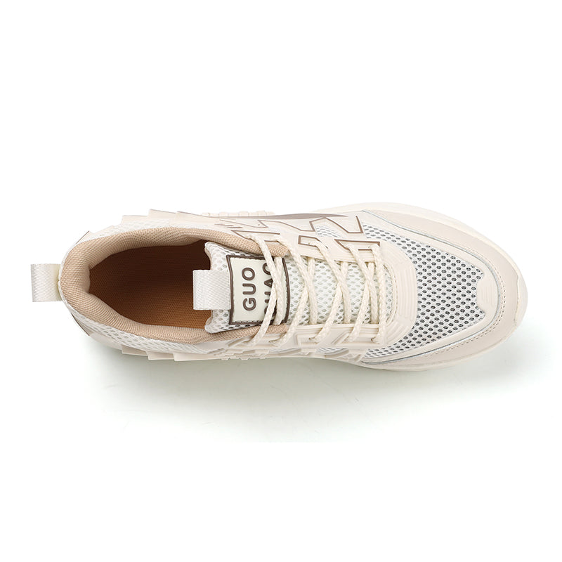 'Vertex Vibe' X9X Sneakers