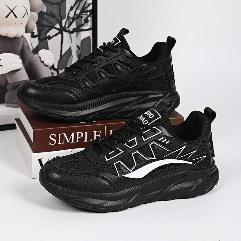 'Vertex Vibe' X9X Sneakers