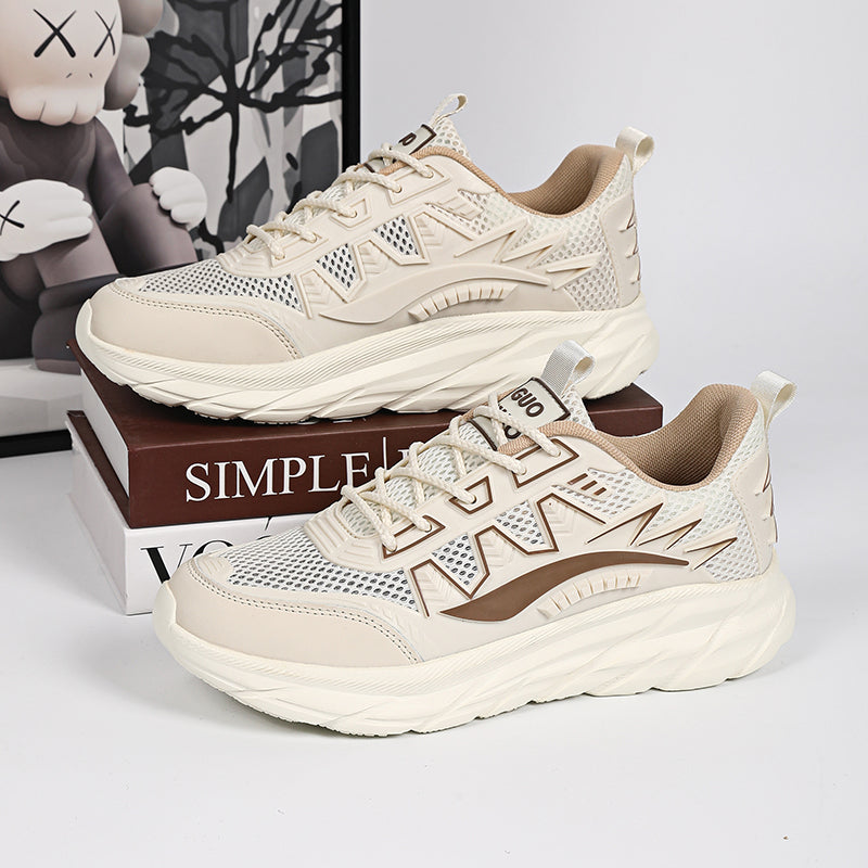 'Vertex Vibe' X9X Sneakers