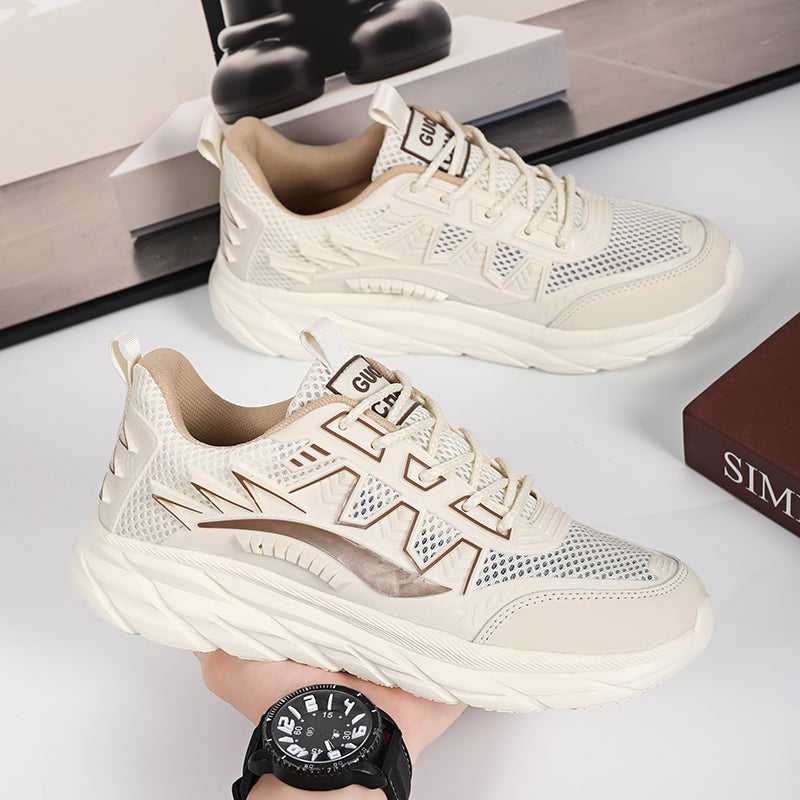 'Vertex Vibe' X9X Sneakers
