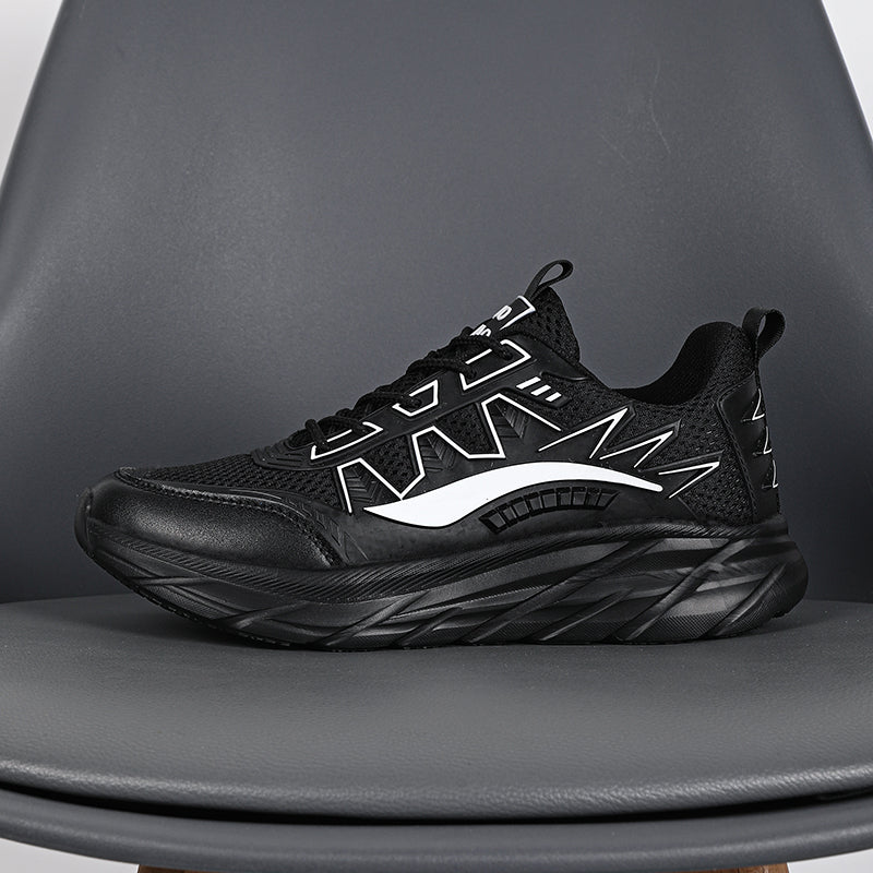 'Vertex Vibe' X9X Sneakers