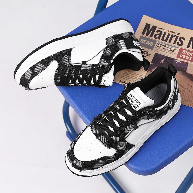 ‘Sprinter Shift’ X9X Sneakers