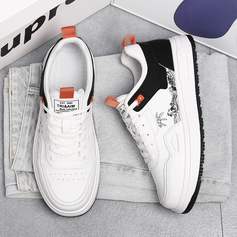 ‘Momentum Max’ X9X Sneakers