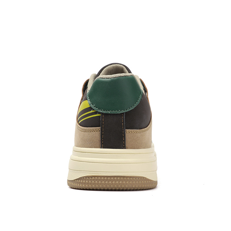 'Quantum Quake’ X9X Sneakers