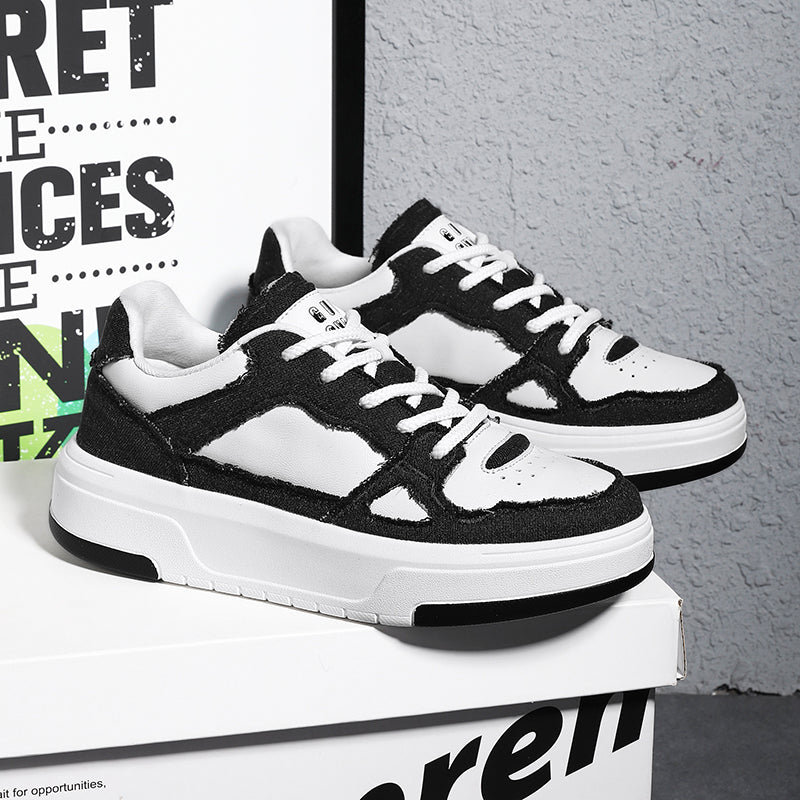 ‘Serenity Spark’ X9X Sneakers