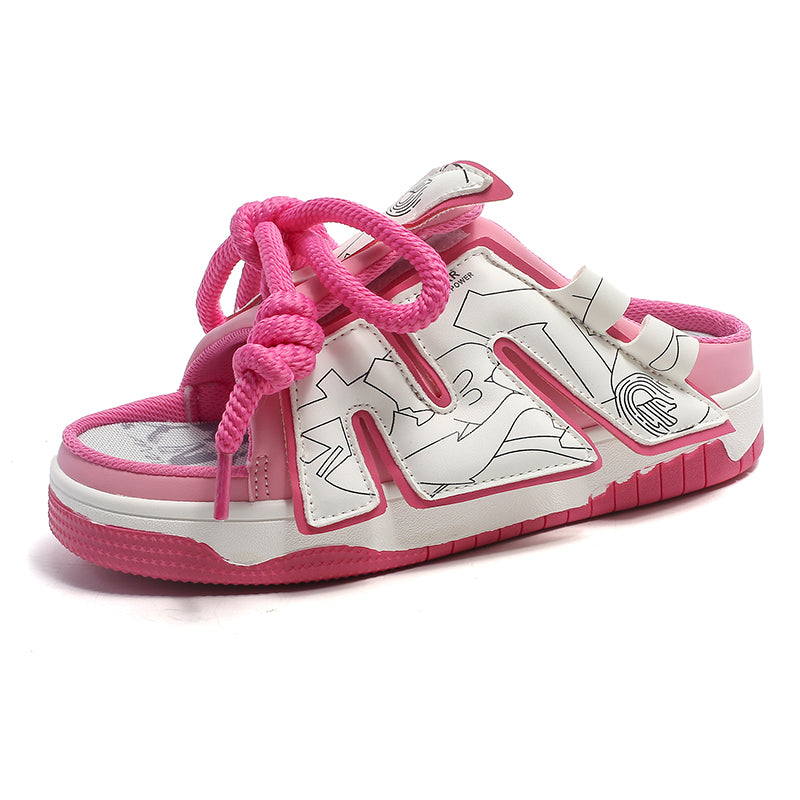 ZUVI Chunky Slides