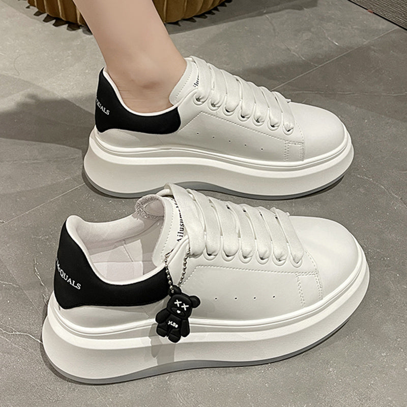 HAZEL Chunky Sneakers