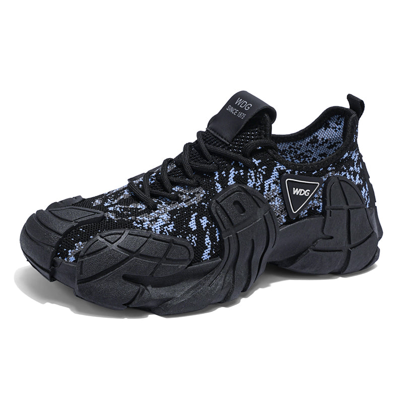 'Gravion Pulse' X9X Sneakers