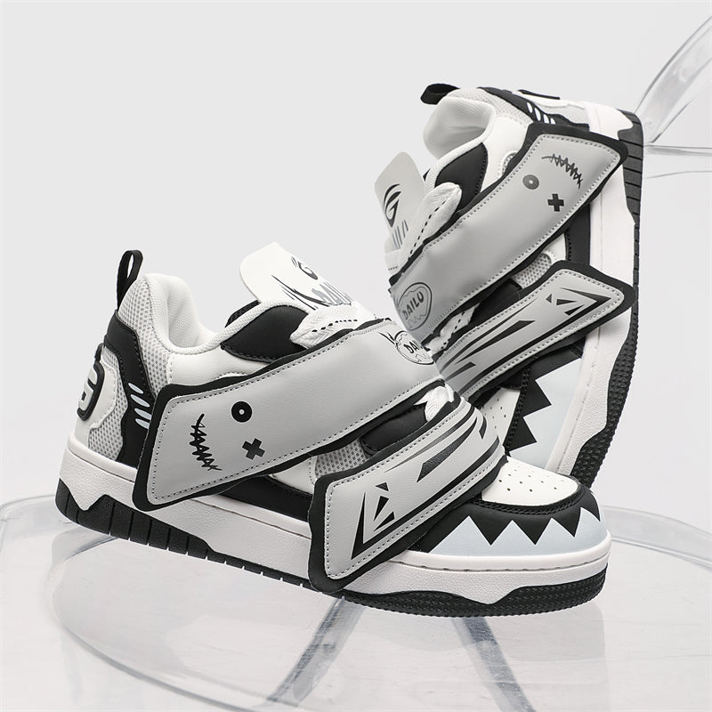 'Thunder Thrive' X9X Sneakers