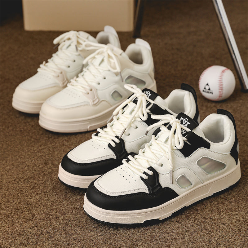 ‘Prism Pulse’ X9X Sneakers