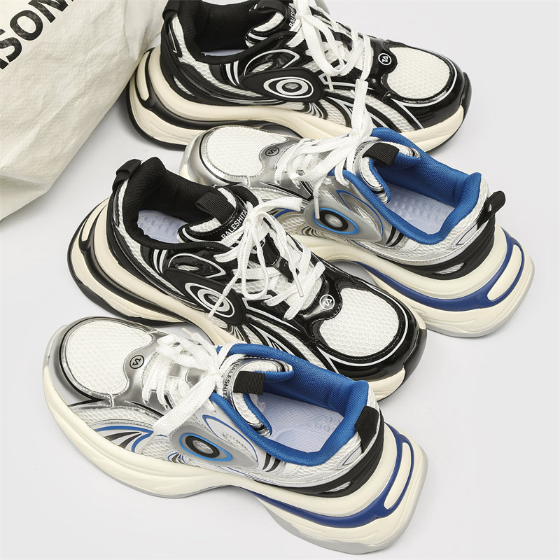 'Electro Impulse' X9X Sneakers