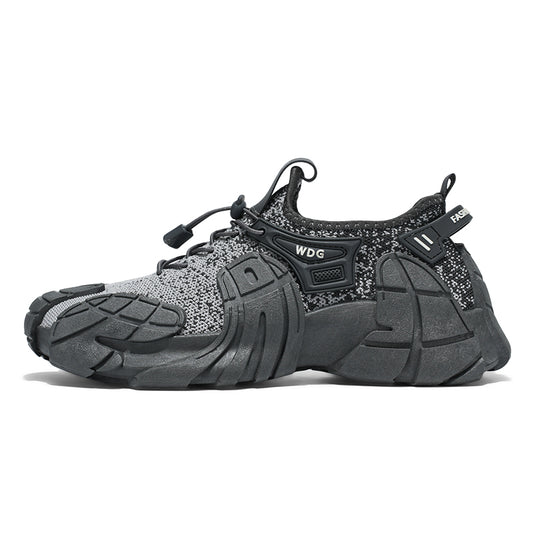 'Luminara Rift' X9X Sneakers