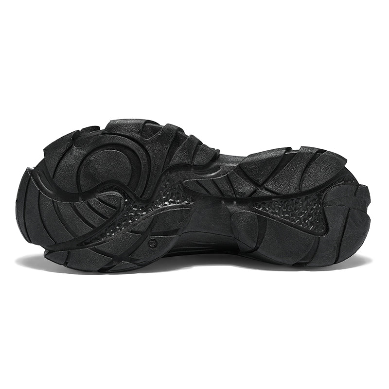 'Cosmo Veil' X9X Sneakers
