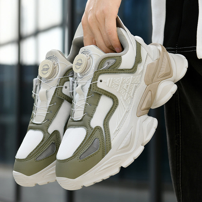 ARMAGEDDON 'Holy Grail' X9X Sneakers