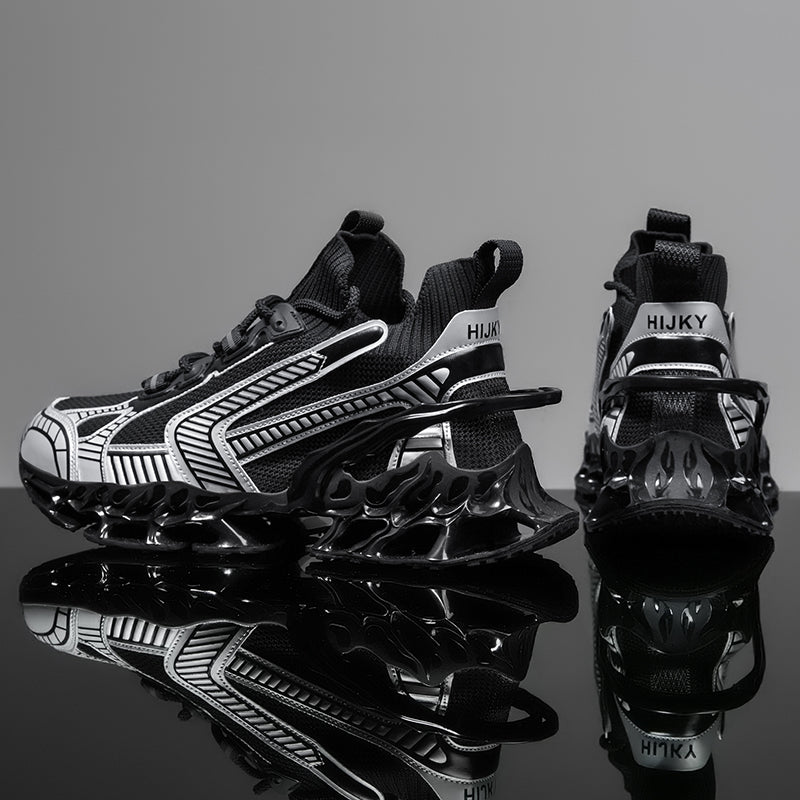 ‘Regent Flux’ X9X Sneakers