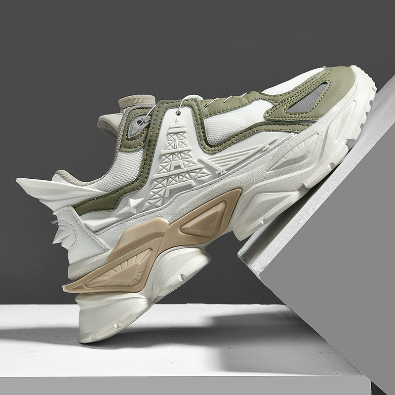 ARMAGEDDON 'Holy Grail' X9X Sneakers