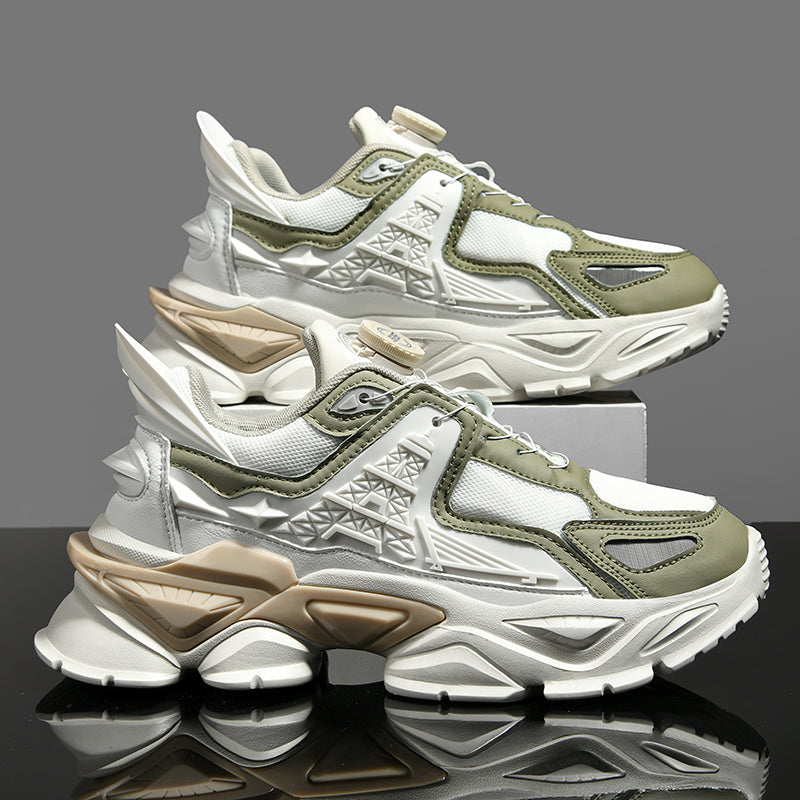 ARMAGEDDON 'Holy Grail' X9X Sneakers