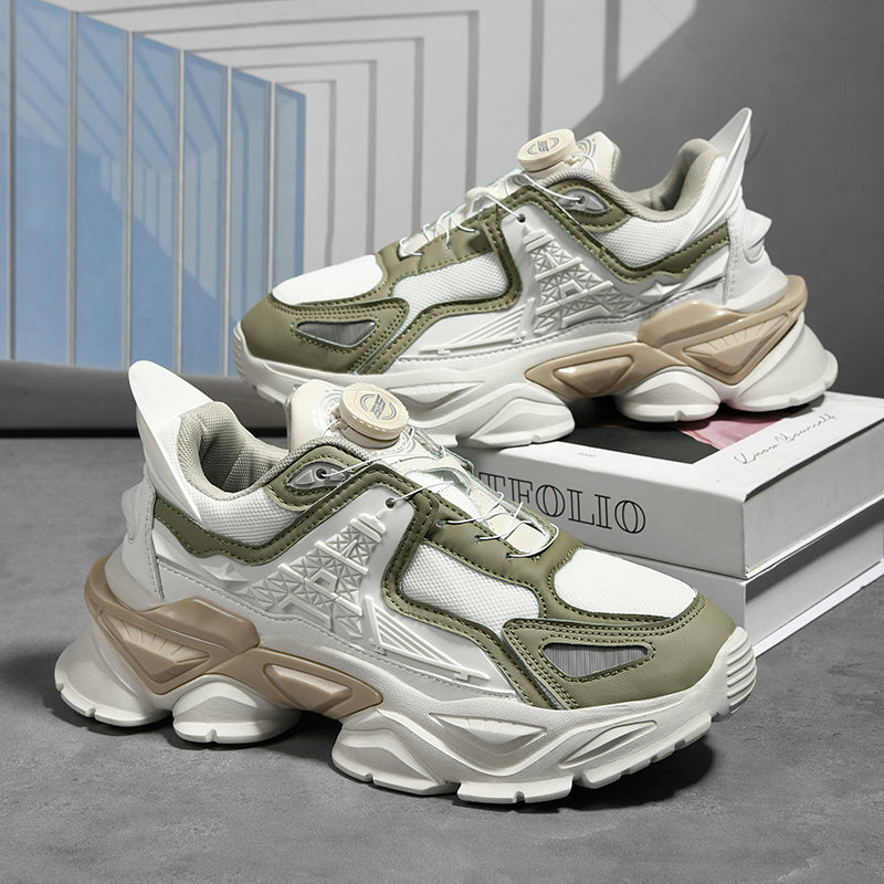 ARMAGEDDON 'Holy Grail' X9X Sneakers