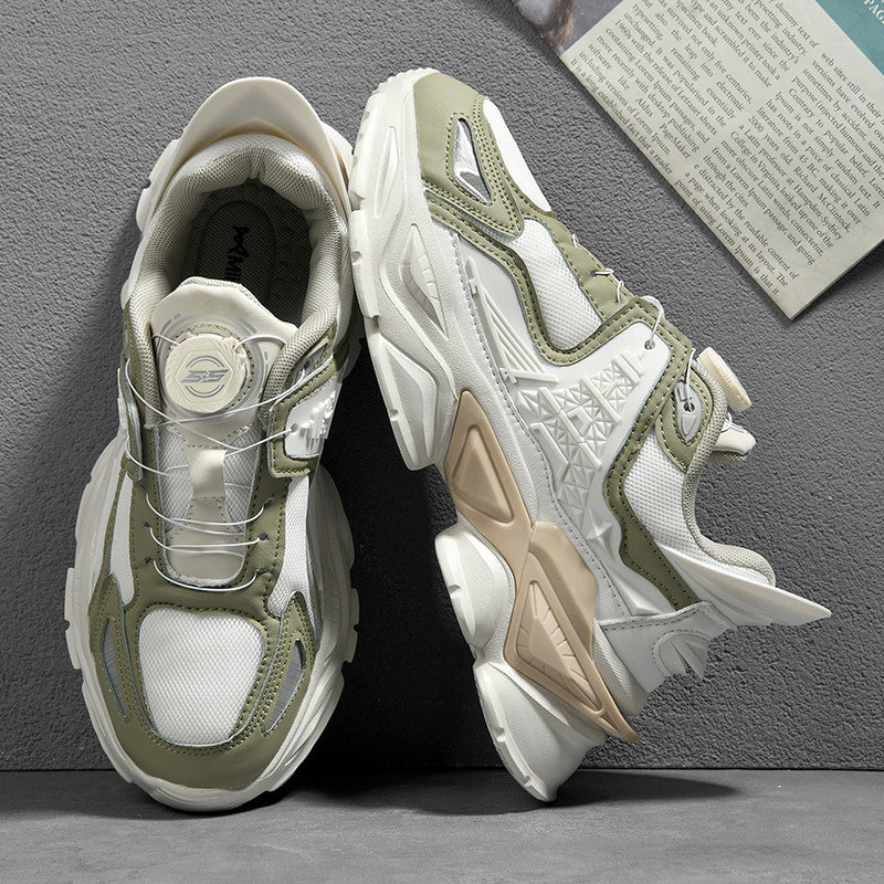 ARMAGEDDON 'Holy Grail' X9X Sneakers