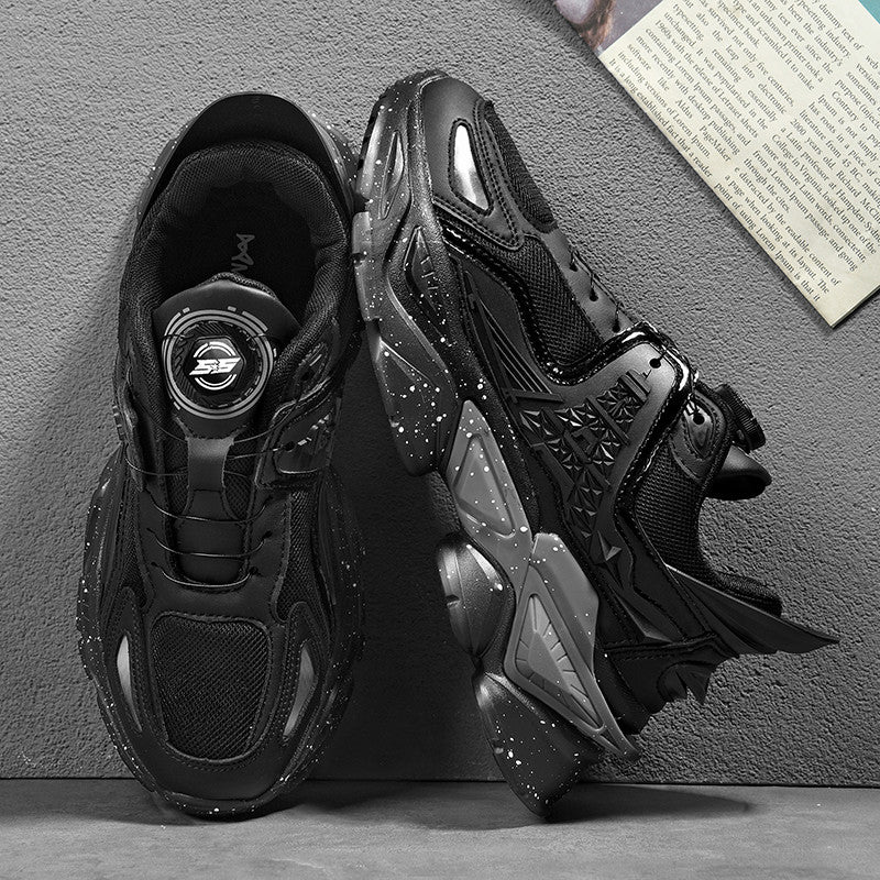 ARMAGEDDON 'Holy Grail' X9X Sneakers