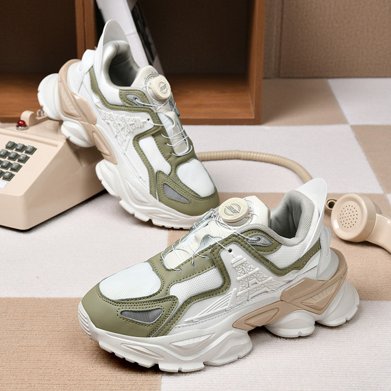 ARMAGEDDON 'Holy Grail' X9X Sneakers