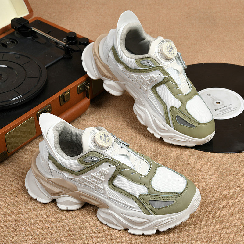 ARMAGEDDON 'Holy Grail' X9X Sneakers