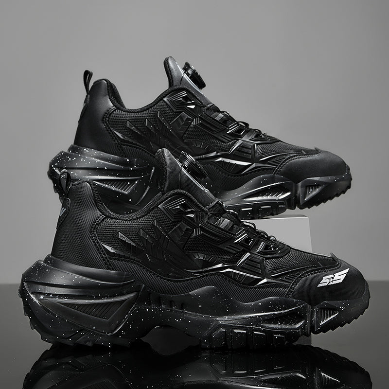 ARMAGEDDON 'Demigod' X9X Sneakers